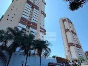 Apartamento para Venda em Taubaté/SP Barranco 3 Quartos