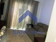 Apartamento para Venda em Taubaté/SP Barreiro 2 Quartos