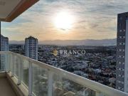 Apartamento para Venda em Taubaté/SP Bosque Flamboyant 2...
