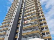 Apartamento para Venda em Taubaté/SP Bosque Flamboyant 2...