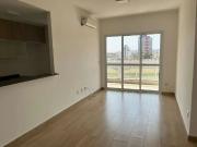Apartamento para Venda em Taubaté/SP Bosque Flamboyant 2...