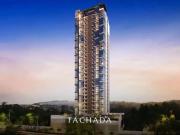 Apartamento para Venda em Taubaté/SP Bosque Flamboyant 3...