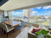 Apartamento para Venda em Taubaté/SP Bosque Flamboyant 3...