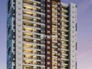 Apartamento para Venda em Taubaté/SP Bosque Flamboyant 3...