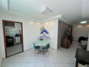 Apartamento para Venda em Taubaté/SP Bosque Flamboyant 3...