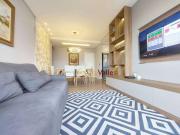 Apartamento para Venda em Taubaté/SP Bosque Flamboyant 3...