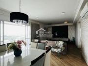 Apartamento para Venda em Taubaté/SP Bosque Flamboyant 3...