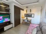 Apartamento para Venda em Taubaté/SP Campos Elíseos 2...