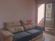 Apartamento para Venda em Taubaté/SP Campos Elíseos 2...