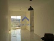 Apartamento para Venda em Taubaté/SP Campos Elíseos 2...