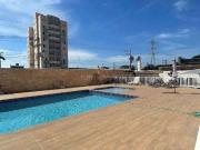 Apartamento para Venda em Taubaté/SP Cavarucanguera 2...