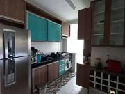 Apartamento para Venda em Taubaté/SP Vila São José 3 Quartos