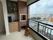 Apartamento para Venda em Taubaté/SP Centro 2 Quartos