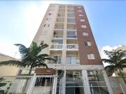 Apartamento para Venda em Taubaté/SP Centro 2 Quartos