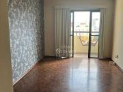 Apartamento para Venda em Taubaté/SP Centro 2 Quartos
