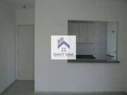 Apartamento para Venda em Taubaté/SP Centro 2 Quartos