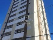 Apartamento para Venda em Taubaté/SP Centro 2 Quartos