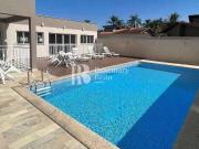 Apartamento para Venda em Taubaté/SP Centro 2 Quartos