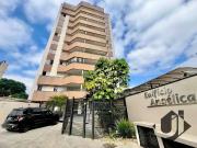 Apartamento para Venda em Taubaté/SP Centro 2 Quartos