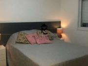 Apartamento para Venda em Taubaté/SP Centro 2 Quartos