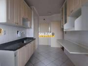 Apartamento para Venda em Taubaté/SP Centro 2 Quartos