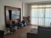 Apartamento para Venda em Taubaté/SP Centro 2 Quartos