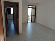 Apartamento para Venda em Taubaté/SP Centro 2 Quartos