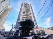 Apartamento para Venda em Taubaté/SP Centro 2 Quartos