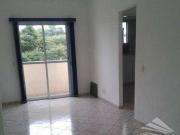 Apartamento para Venda em Taubaté/SP Centro 2 Quartos