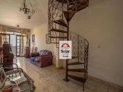 Apartamento para Venda em Taubaté/SP Centro 2 Quartos