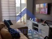 Apartamento para Venda em Taubaté/SP Centro 2 Quartos