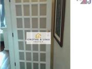 Apartamento para Venda em Taubaté/SP Centro 2 Quartos