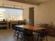 Apartamento para Venda em Taubaté/SP Centro 2 Quartos