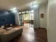 Apartamento para Venda em Taubaté/SP Centro 2 Quartos