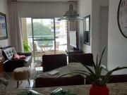 Apartamento para Venda em Taubaté/SP Centro 2 Quartos