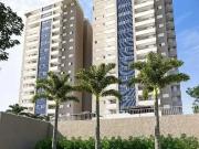 Apartamento para Venda em Taubaté/SP Centro 2 Quartos