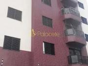 Apartamento para Venda em Taubaté/SP Centro 2 Quartos
