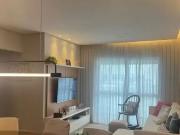 Apartamento para Venda em Taubaté/SP Centro 3 Quartos