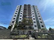 Apartamento para Venda em Taubaté/SP Centro 3 Quartos
