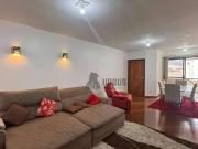 Apartamento para Venda em Taubaté/SP Centro 3 Quartos