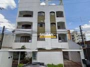 Apartamento para Venda em Taubaté/SP Centro 3 Quartos