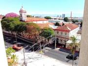 Apartamento para Venda em Taubaté/SP Centro 3 Quartos