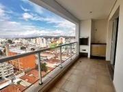 Apartamento para Venda em Taubaté/SP Centro 3 Quartos