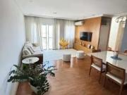 Apartamento para Venda em Taubaté/SP Centro 3 Quartos