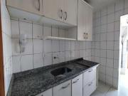 Apartamento para Venda em Taubaté/SP Centro 3 Quartos