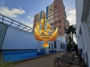 Apartamento para Venda em Taubaté/SP Centro 3 Quartos