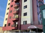 Apartamento para Venda em Taubaté/SP Centro 3 Quartos