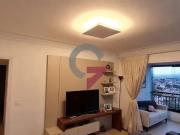 Apartamento para Venda em Taubaté/SP Centro 3 Quartos