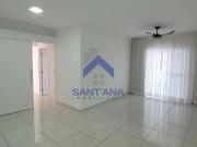 Apartamento para Venda em Taubaté/SP Centro 3 Quartos