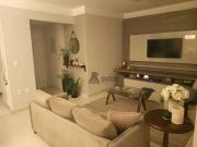 Apartamento para Venda em Taubaté/SP Centro 3 Quartos